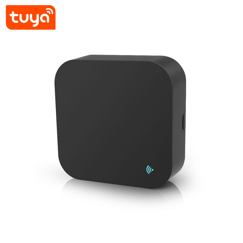 iF Design - Tuya smart Wifi lighting remote control