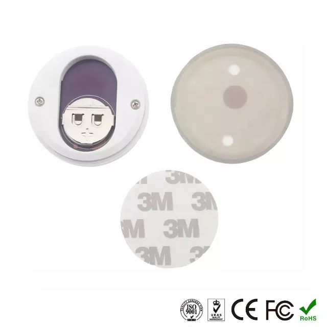 Wireless Doorbell Button for H3 or H502 Siren Alarm System