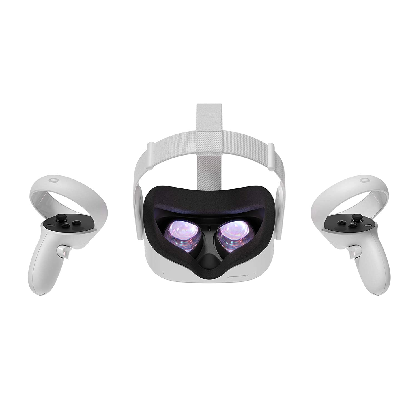 Meta Quest 2 Advanced All-In-One Virtual Reality Headset 128GB