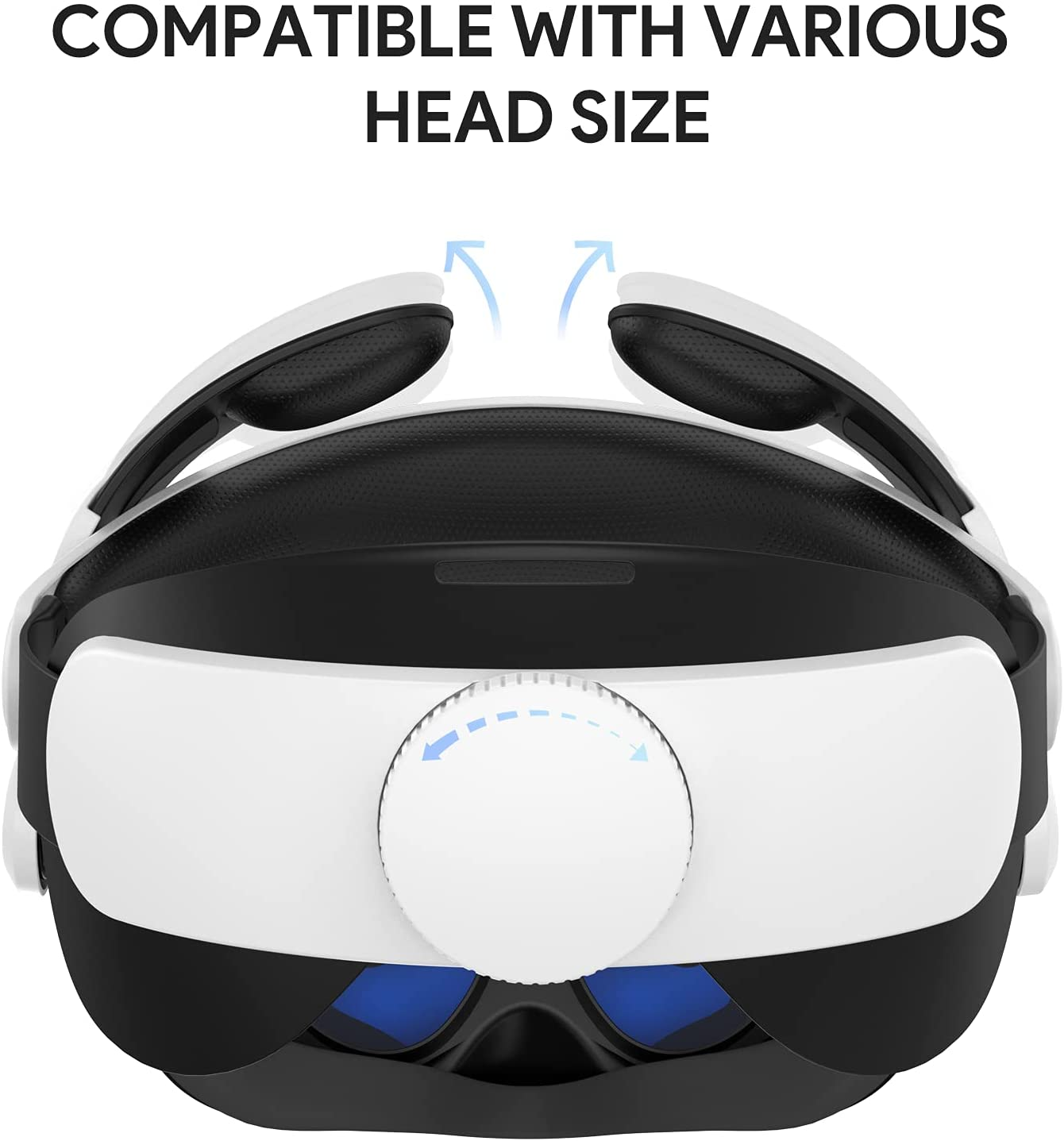 BOBOVR M2 Head Strap for Oculus Quest 2