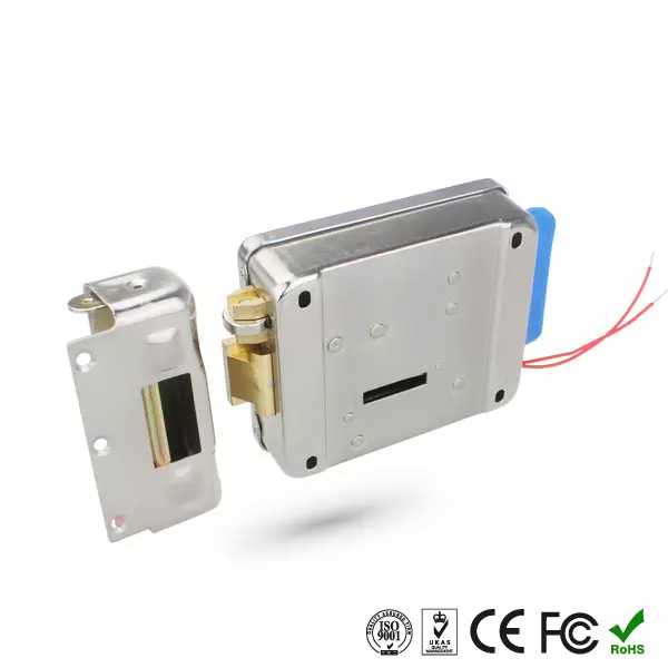 Metal Electric Lock for Tuya Access Control