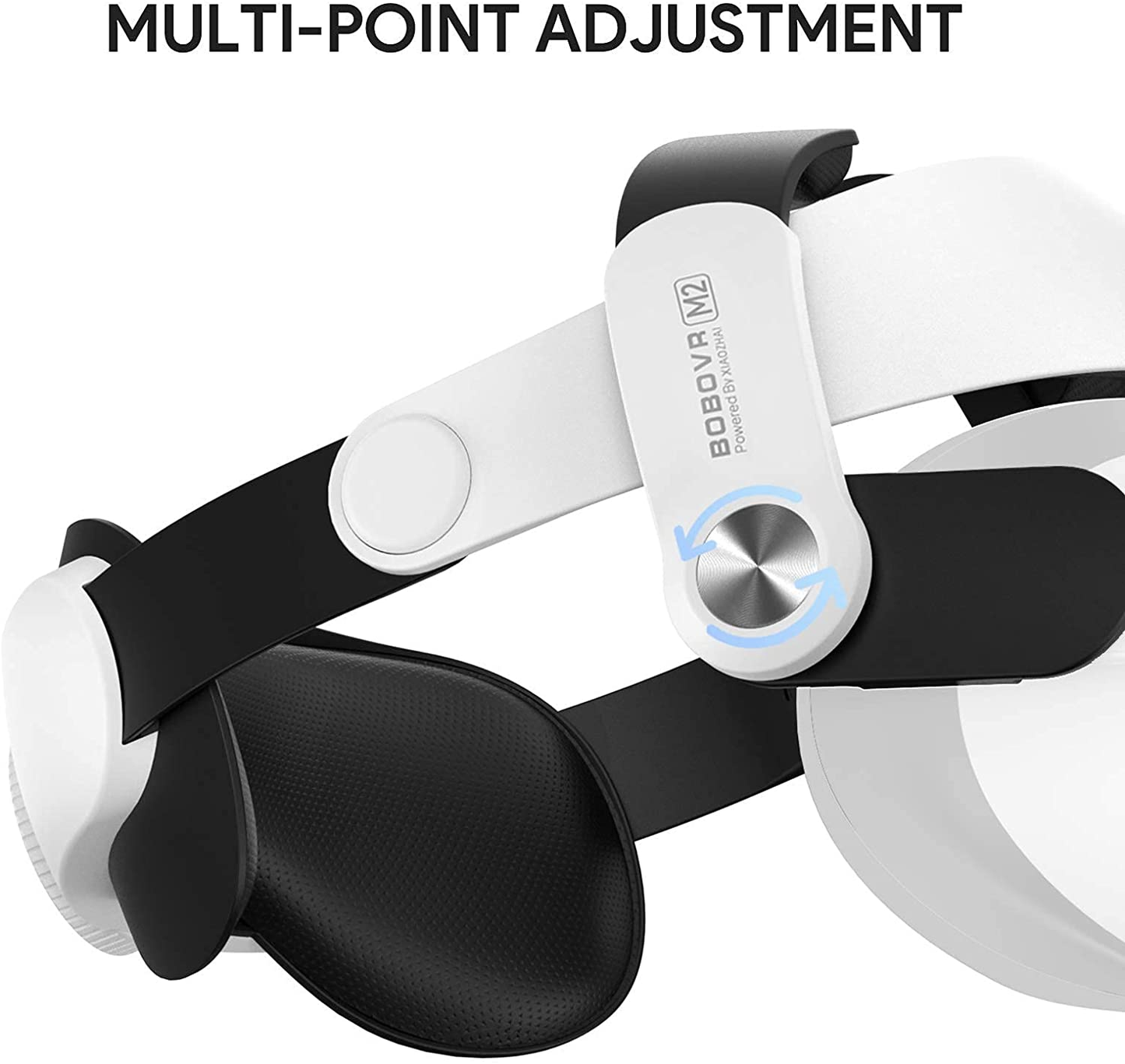 BOBOVR M2 Head Strap for Oculus Quest 2