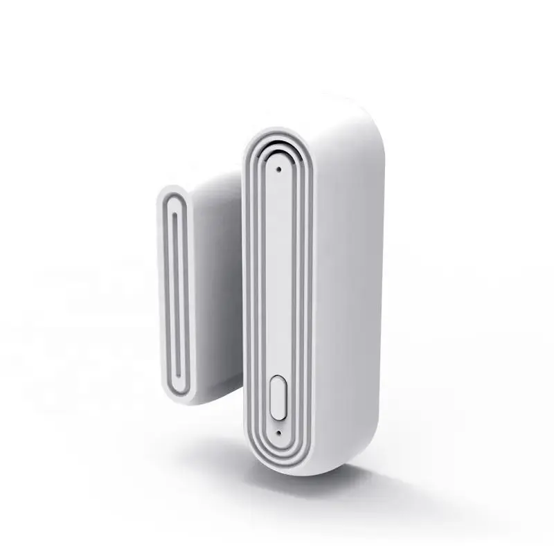 Smart Life Tuya WIFI Wireless Door / Window Sensor w/ 90db Alarm Sound