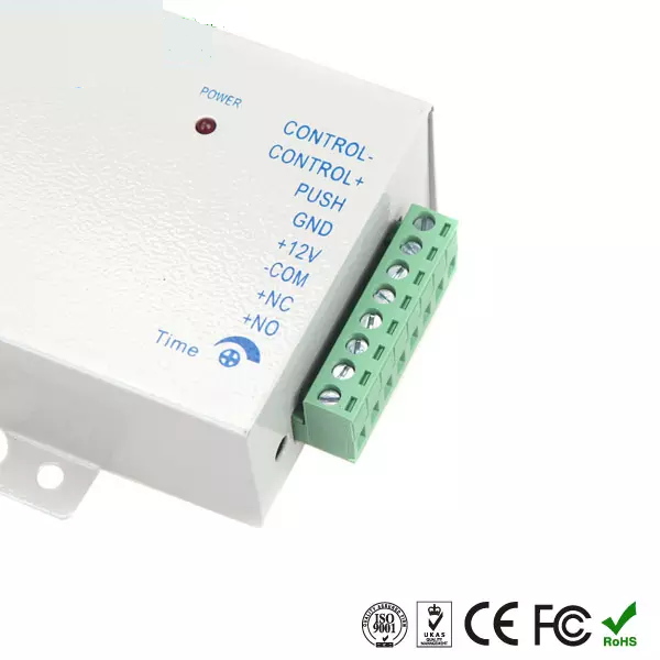 Access Control Power Supply DC 12V 3A