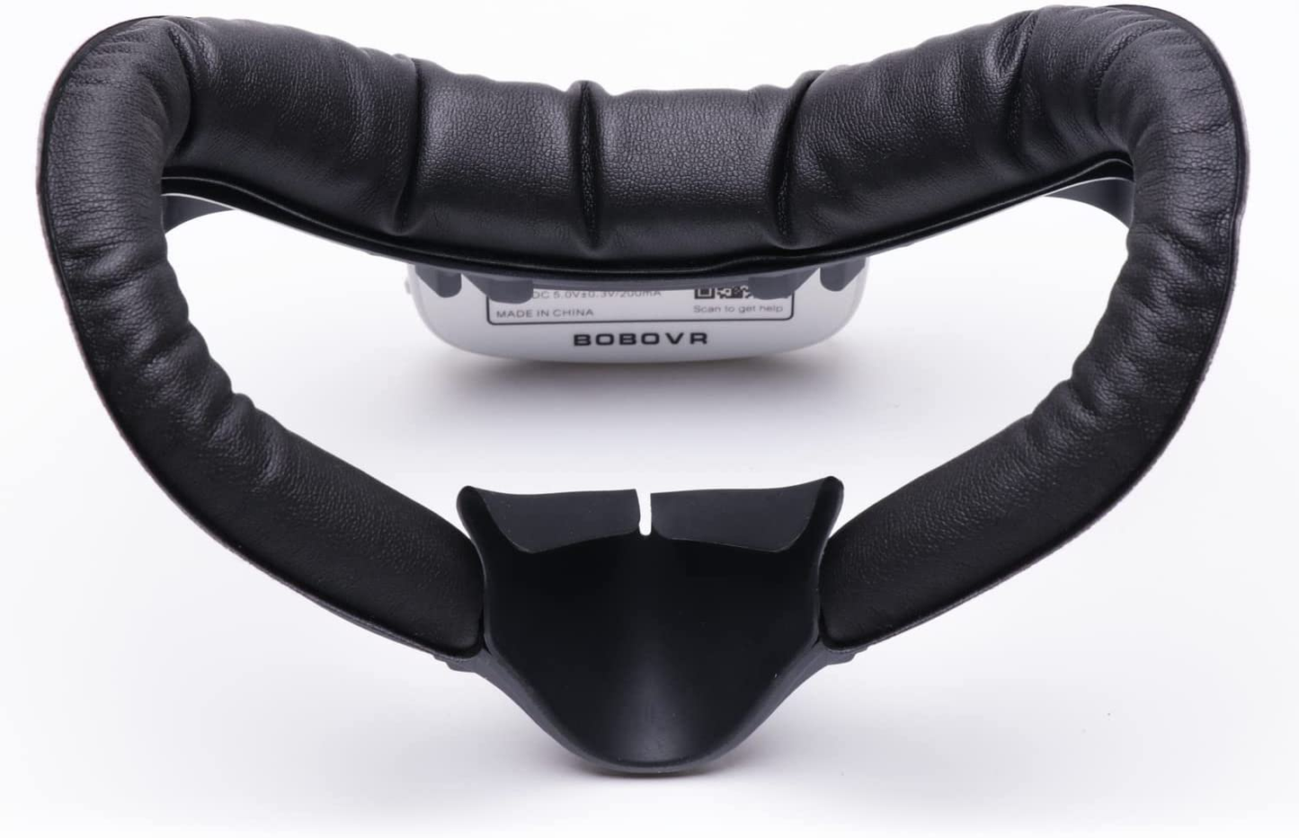 BOBOVR F2 Active Air Circulation Facial Interface for Oculus Quest 2