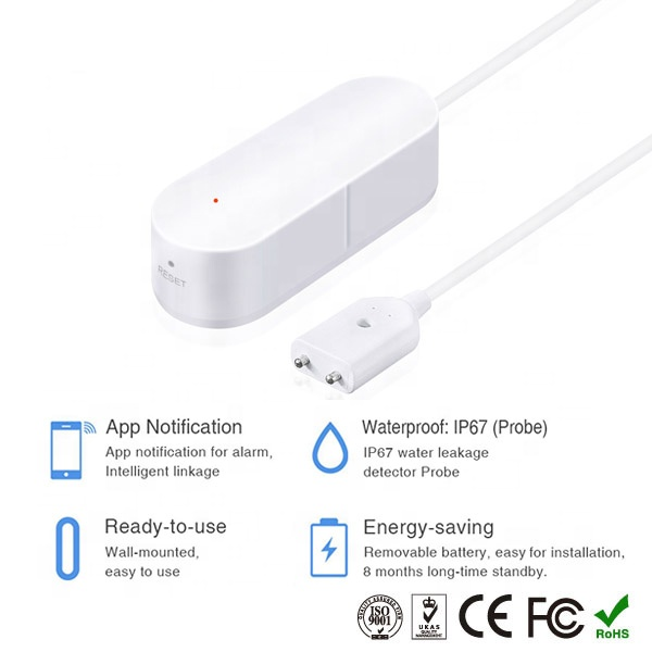 Smart Sensors – Digital Life