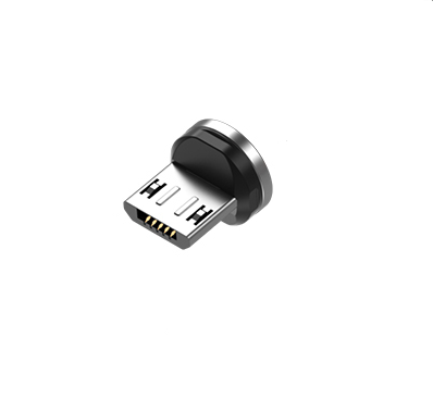 Connector Adaptor for DLifesa Magnetic Cable 3A Data Fast Charging (Micro USB)