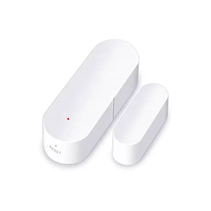 Smart Life Tuya WIFI Wireless Door / Window Detector w/ Light Lux Sensor | 3V